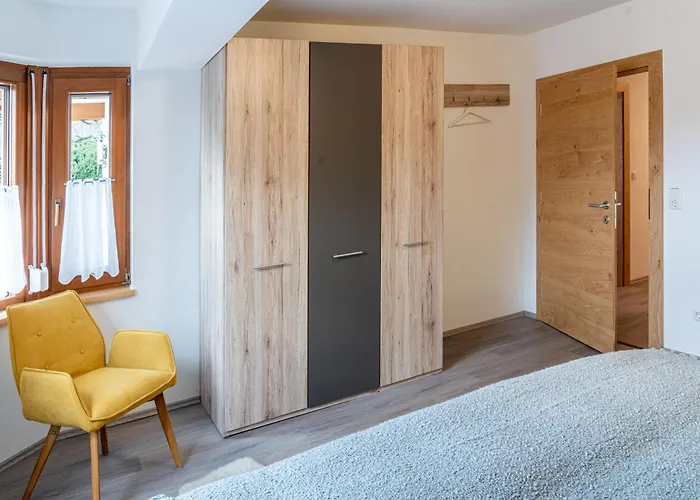 Haus Sonnengarten-lienz Lienz