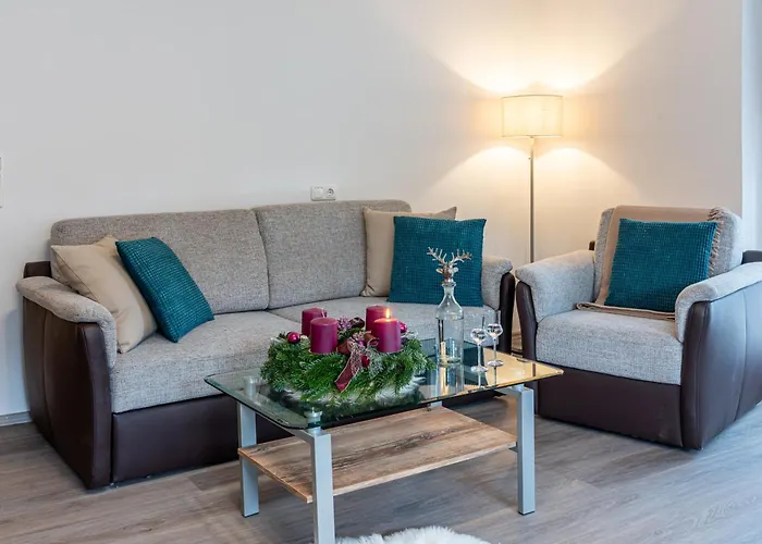 Haus Sonnengarten-lienz Lienz