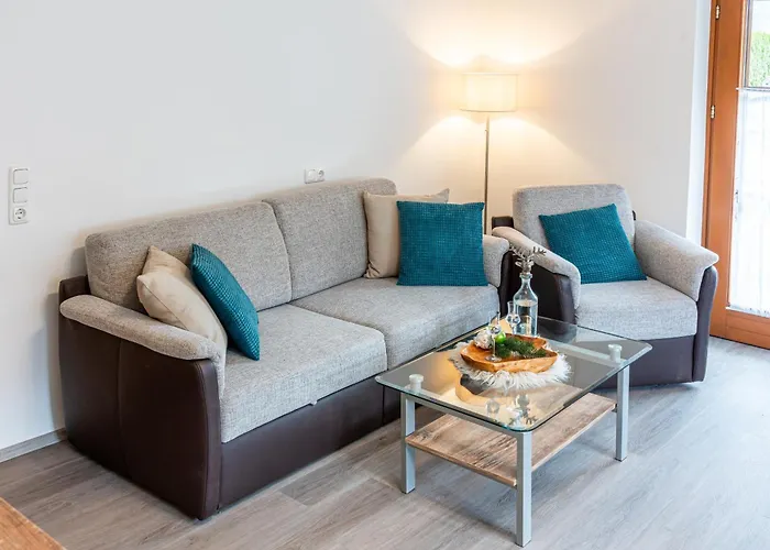 Haus Sonnengarten-lienz *