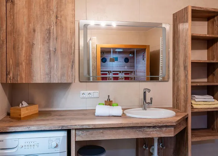 Haus Sonnengarten-lienz