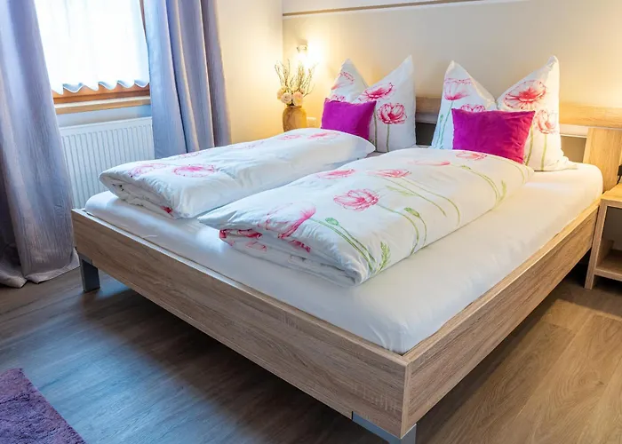 Lägenhet Haus Sonnengarten-lienz Lienz