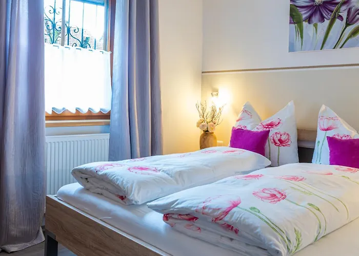 Haus Sonnengarten-lienz Lienz