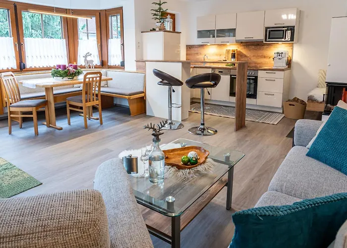 Lägenhet Haus Sonnengarten-lienz