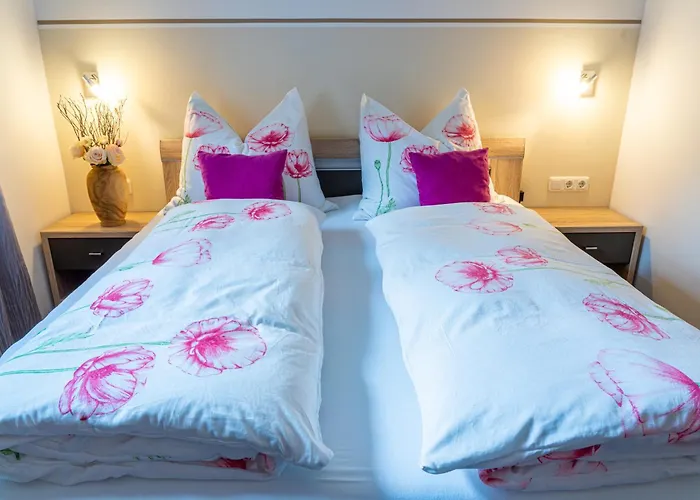 Lägenhet Haus Sonnengarten-lienz