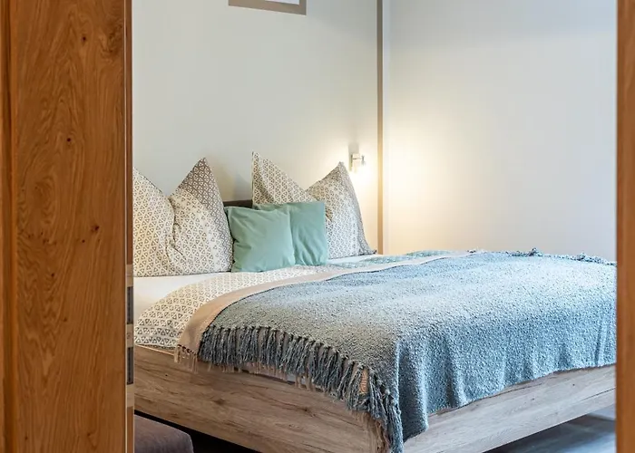 Lägenhet Haus Sonnengarten-lienz Lienz