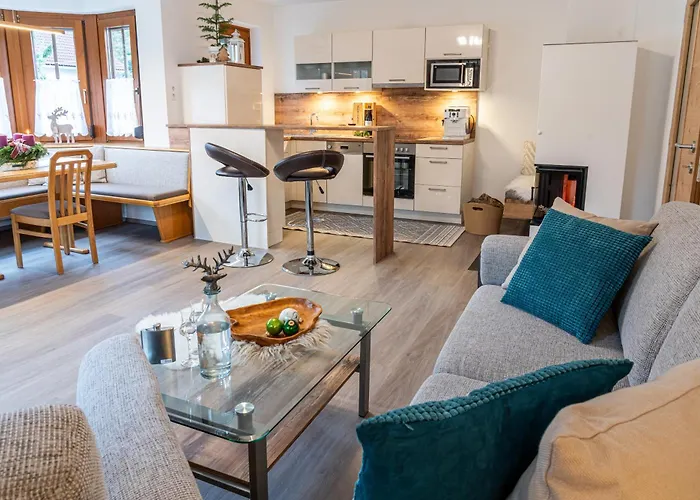 Haus Sonnengarten-lienz Lägenhet Lienz