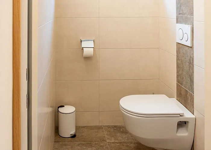 Haus Sonnengarten-lienz Lägenhet