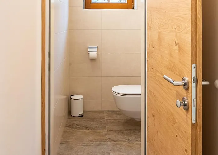 Lägenhet Haus Sonnengarten-lienz Lienz