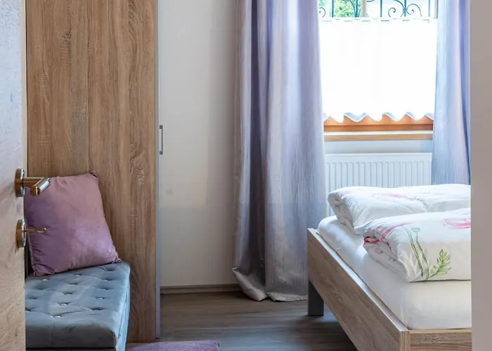 Haus Sonnengarten-lienz