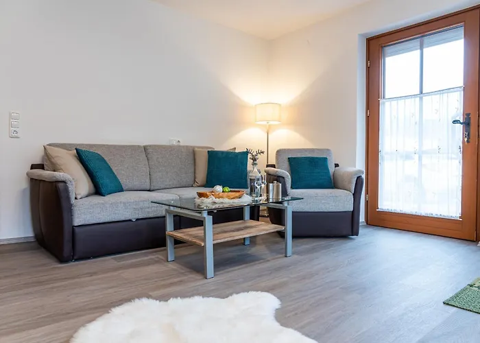 Haus Sonnengarten-lienz * Lienz