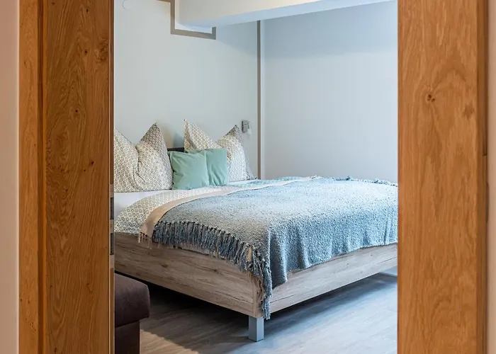 Haus Sonnengarten-lienz *