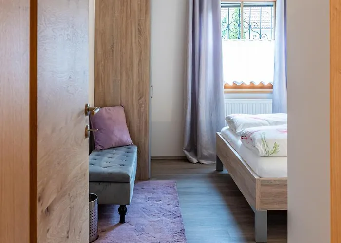 Haus Sonnengarten-lienz Lägenhet