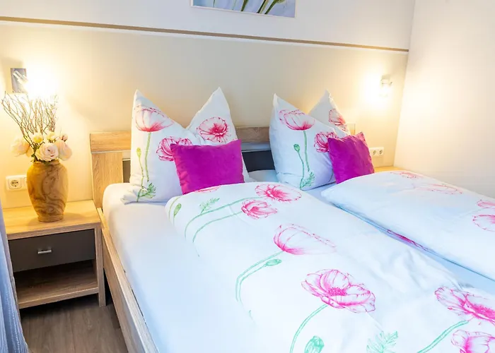 Haus Sonnengarten-lienz Lägenhet