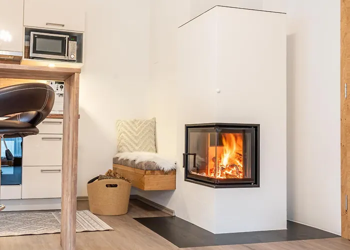 Haus Sonnengarten-lienz *