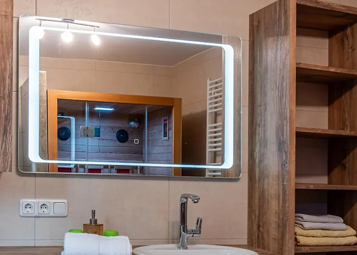 Haus Sonnengarten-lienz