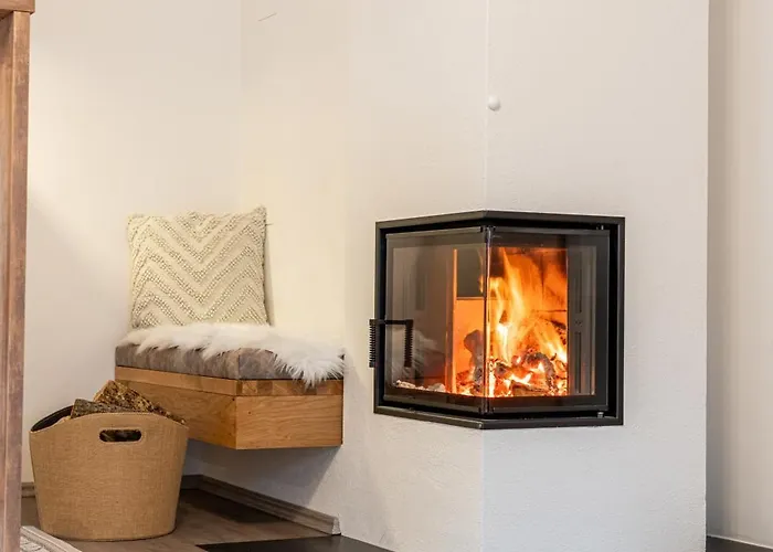 Haus Sonnengarten-lienz Lägenhet Lienz