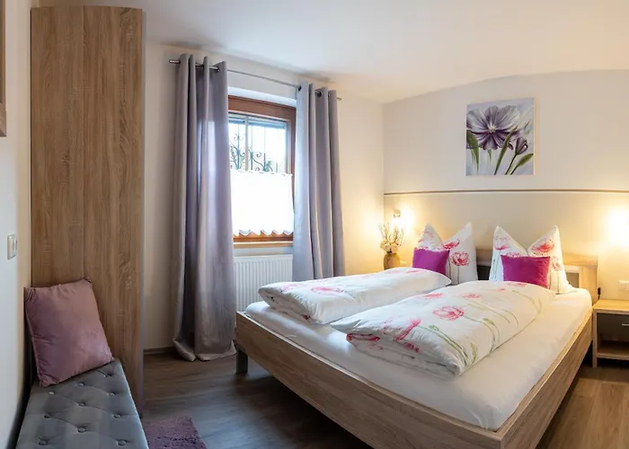 Haus Sonnengarten-lienz * Lienz