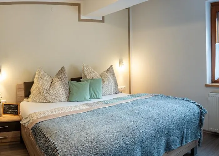 Haus Sonnengarten-lienz Lienz