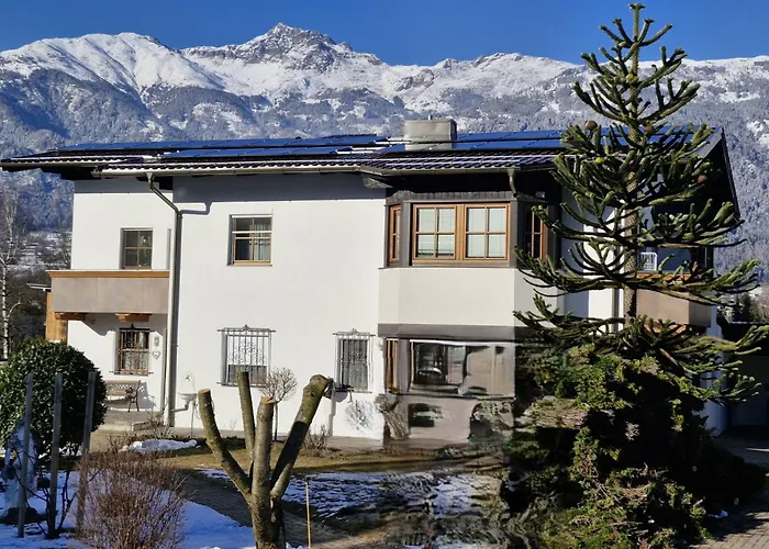 Haus Sonnengarten-lienz