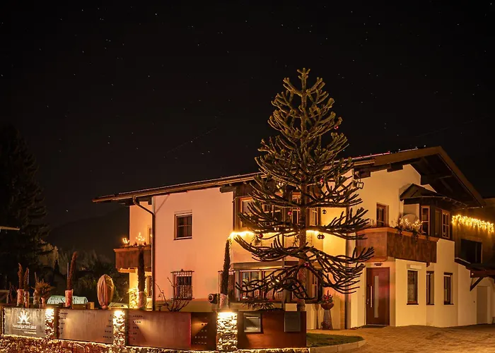 Haus Sonnengarten-lienz Lienz