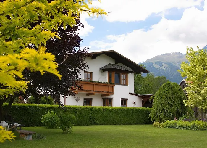 Haus Sonnengarten-lienz Lägenhet