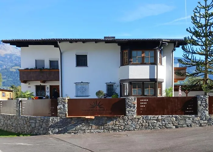 Haus Sonnengarten-lienz