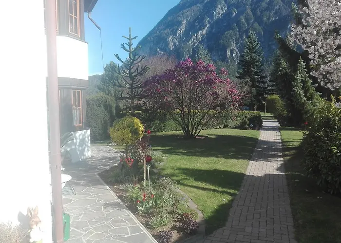 Haus Sonnengarten-lienz