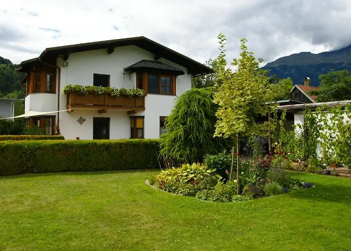 Lägenhet Haus Sonnengarten-lienz Lienz