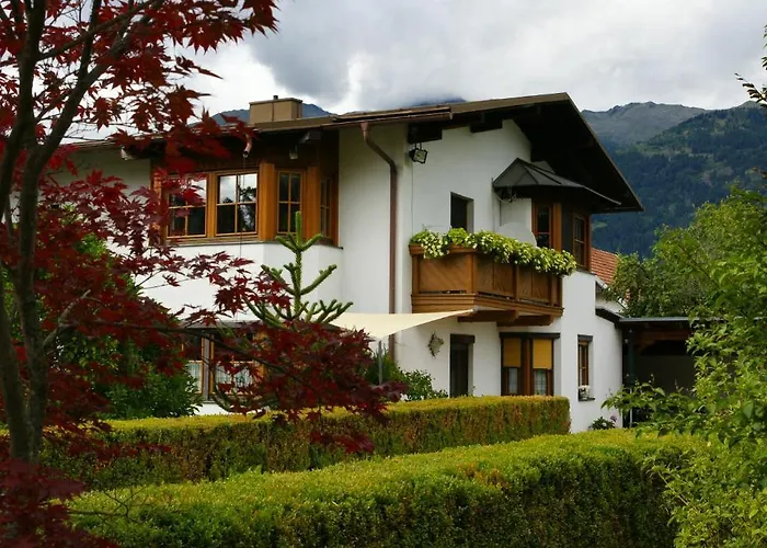 Haus Sonnengarten-lienz Lägenhet Lienz